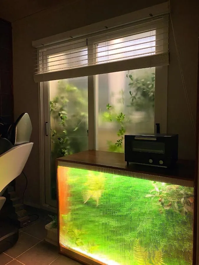 Viva La Vida - Seochon Private Apartment Séoul