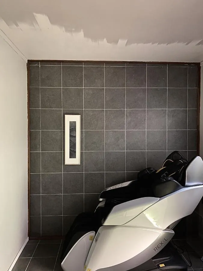 Viva La Vida - Seochon Private Apartment Séoul Corée du Sud