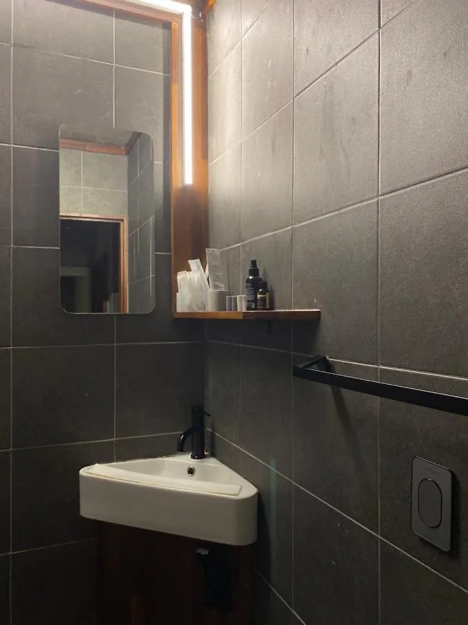Viva La Vida - Seochon Private Apartment Séoul