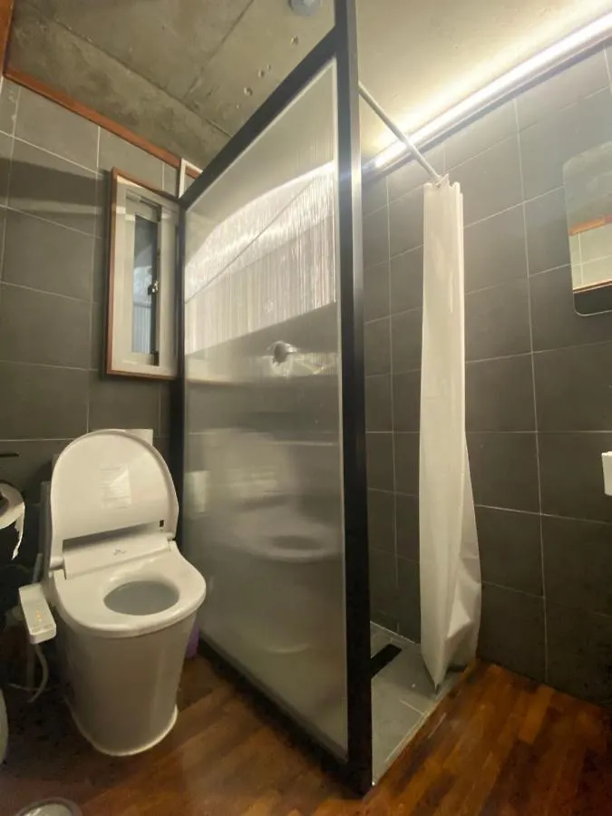 Viva La Vida - Seochon Private Apartment Séoul 0*,  Corée du Sud