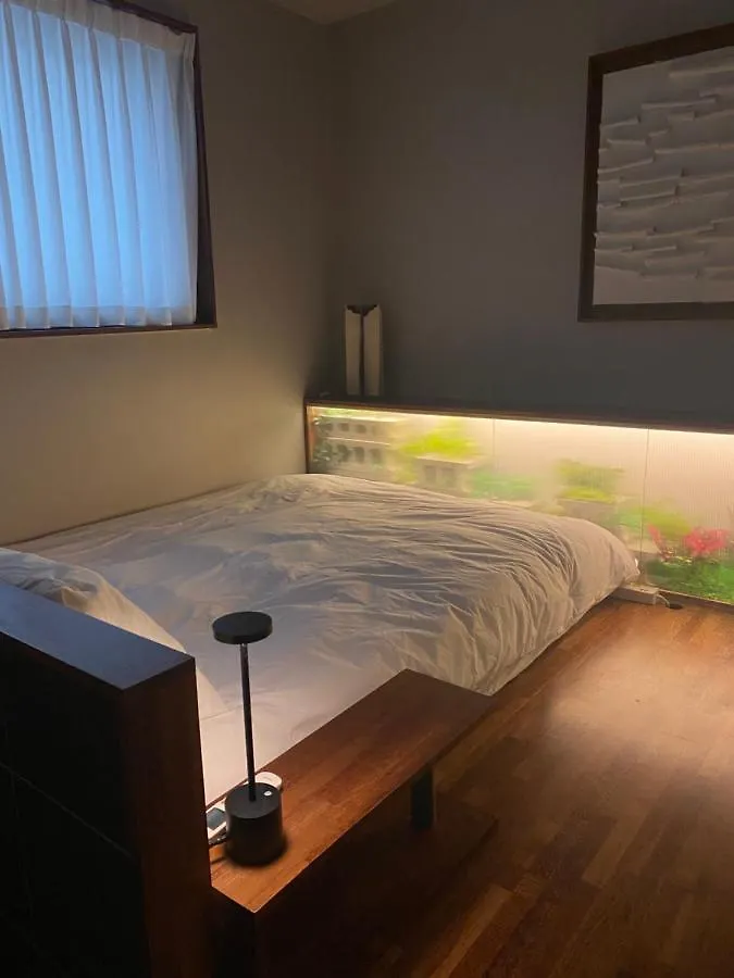 Viva La Vida - Seochon Private Apartment Seoul