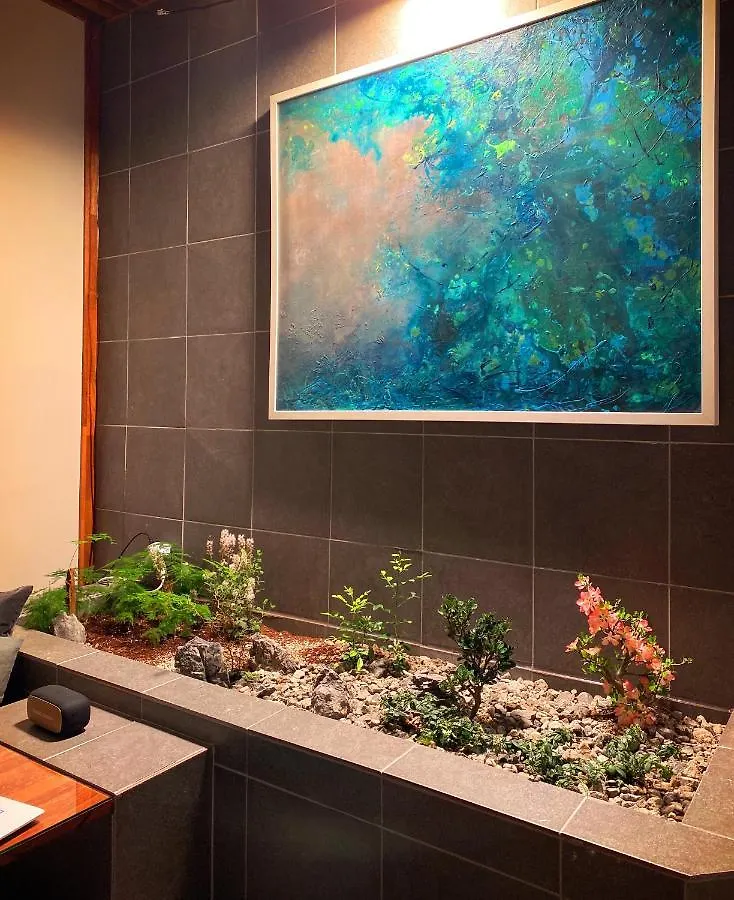 Viva La Vida - Seochon Private Apartment Seoul 0*,
