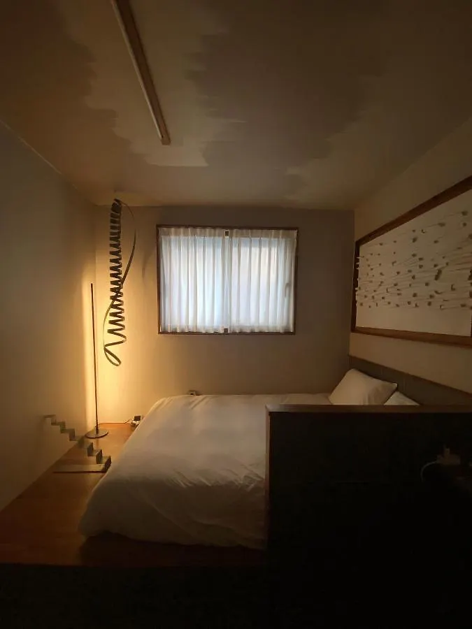 Viva La Vida - Seochon Private Apartment Seoul
