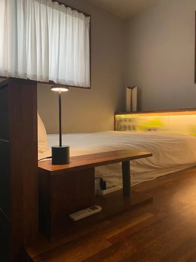Viva La Vida - Seochon Private Apartment Seoul
