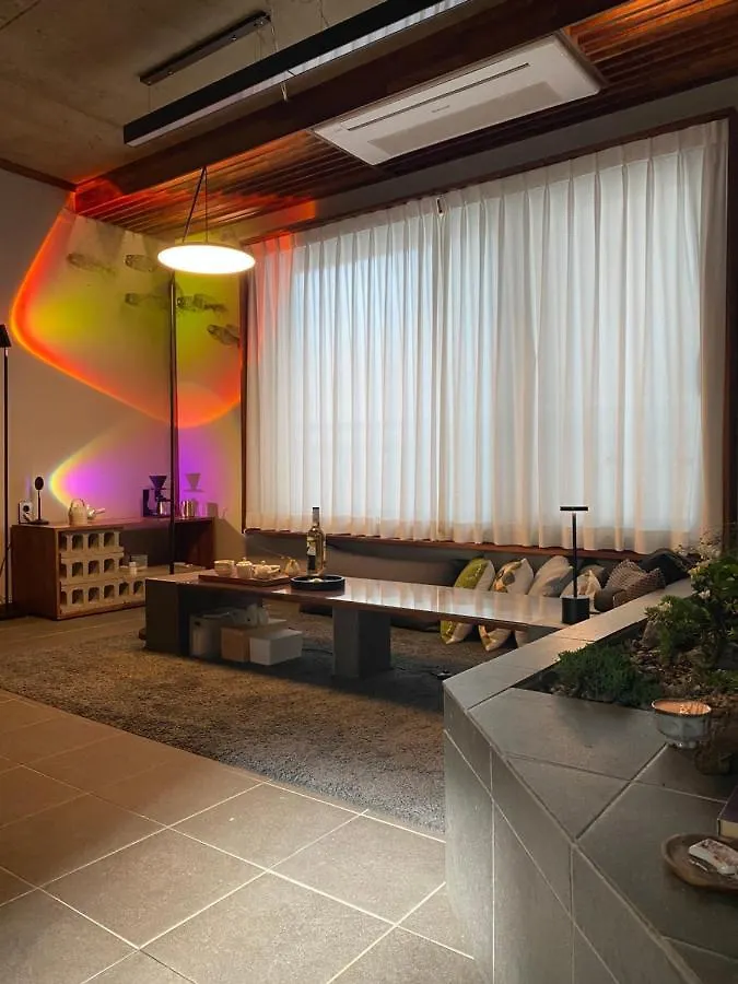 Viva La Vida - Seochon Private Apartment Seoul 0*,  Sydkorea
