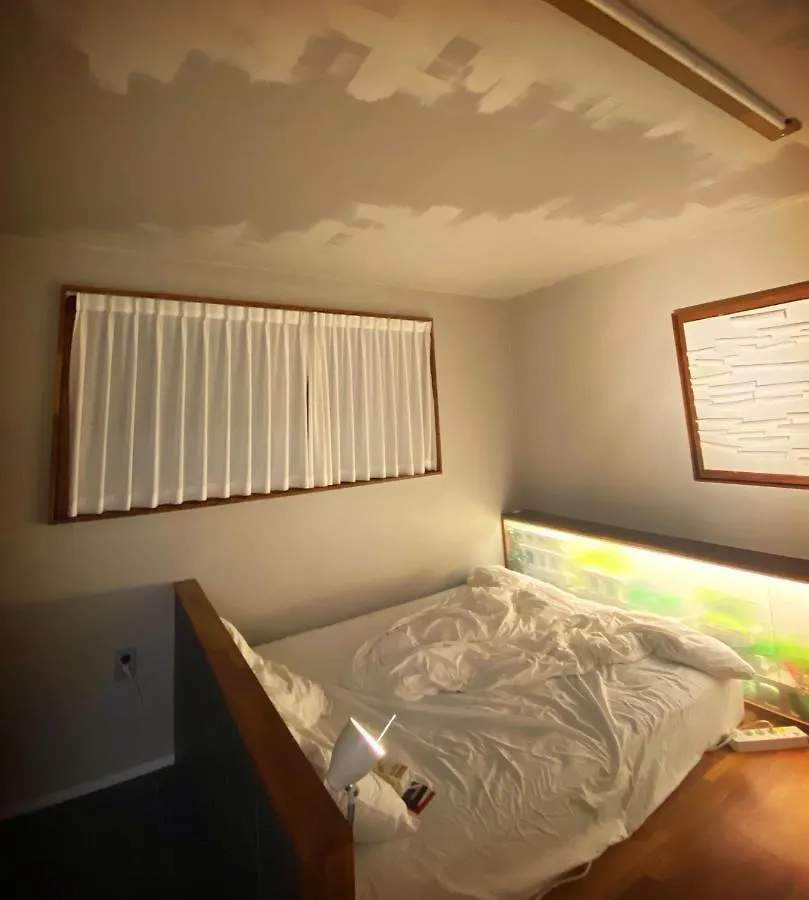 Viva La Vida - Seochon Private Apartment Seoul