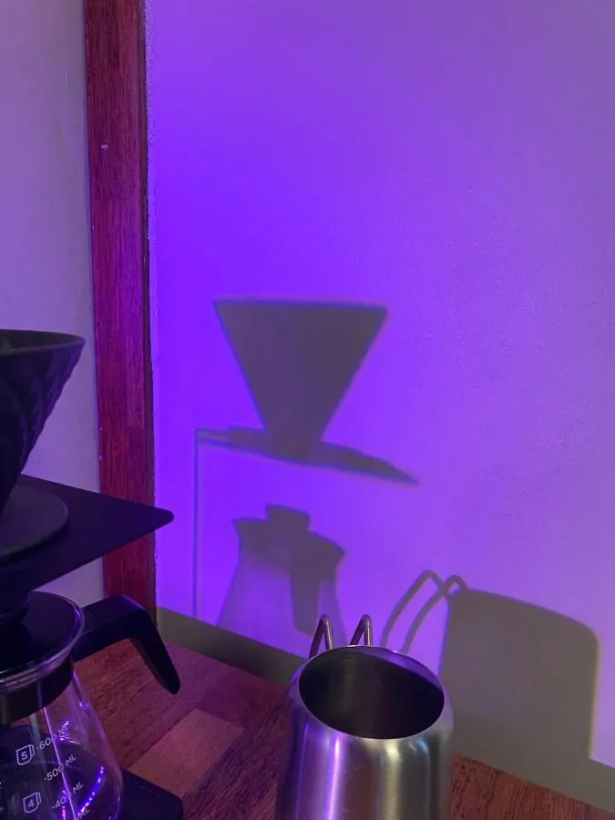 Viva La Vida - Seochon Private Apartment Seoul Sydkorea