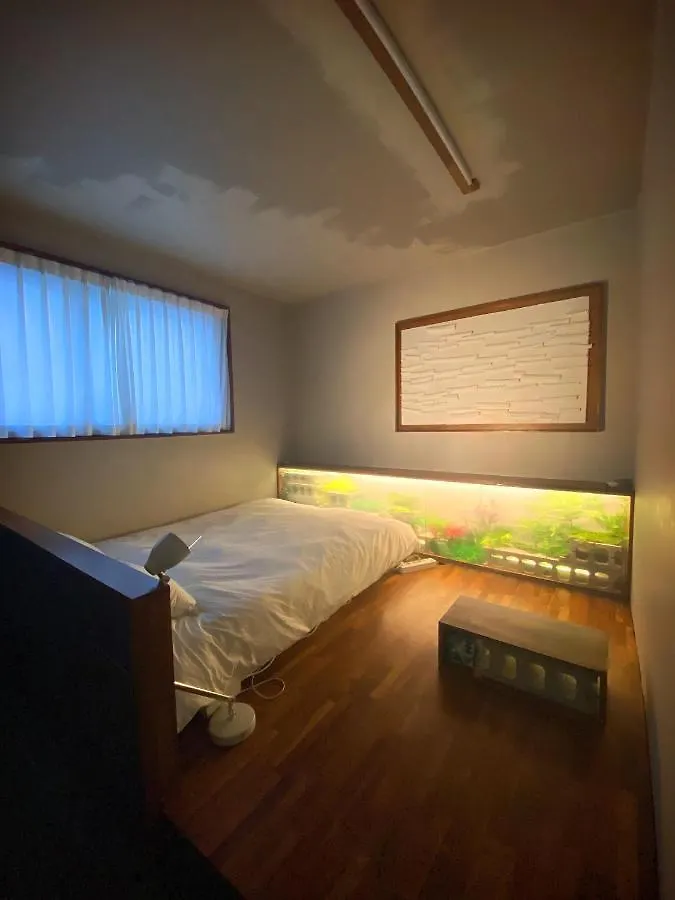 Viva La Vida - Seochon Private Apartment Seoul