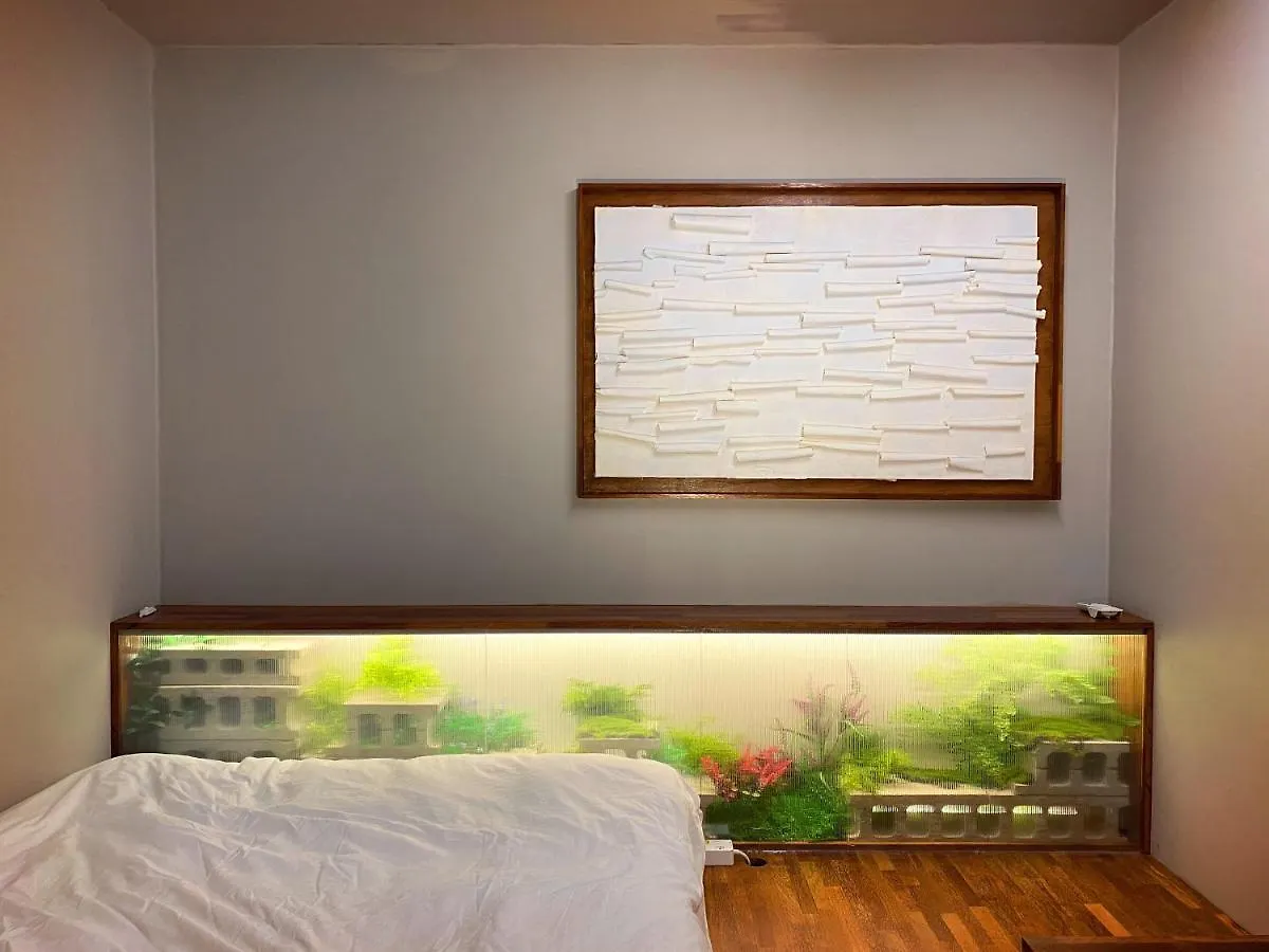 Viva La Vida - Seochon Private Apartment Seoul