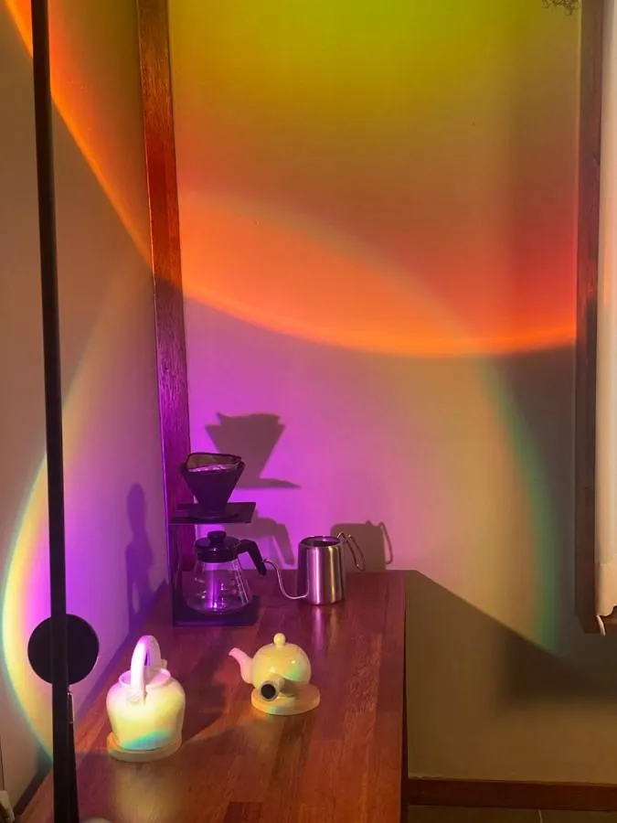 Viva La Vida - Seochon Private Apartment Seoul 0*,