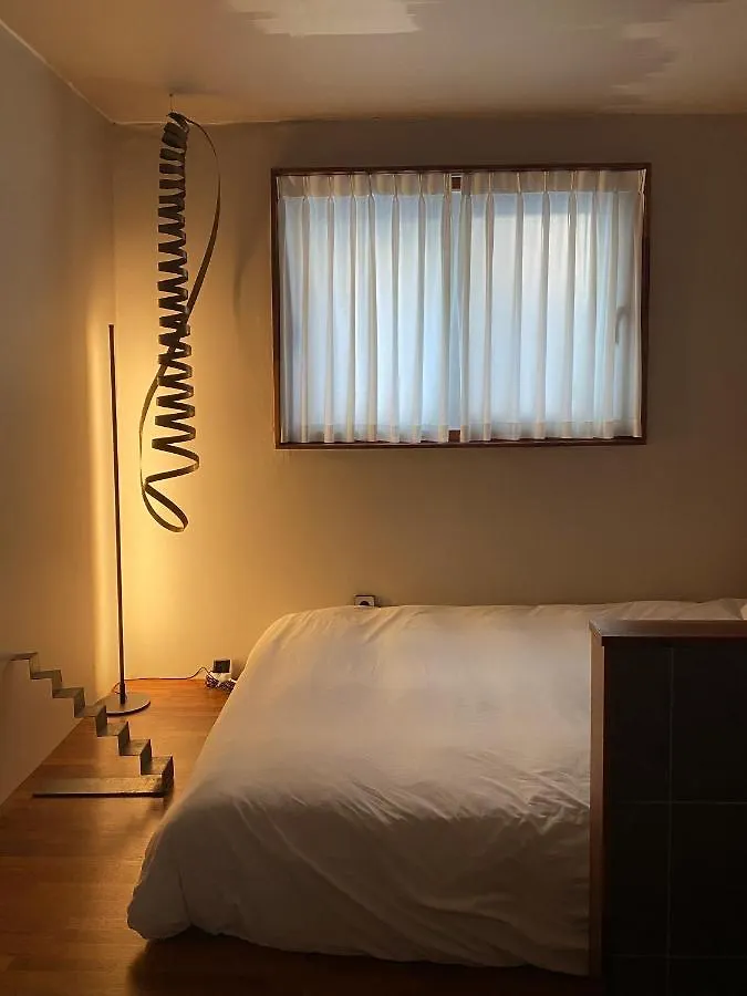 Viva La Vida - Seochon Private Apartment Seoul Sydkorea